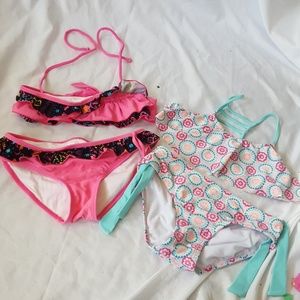 Buy one get one bikinis
